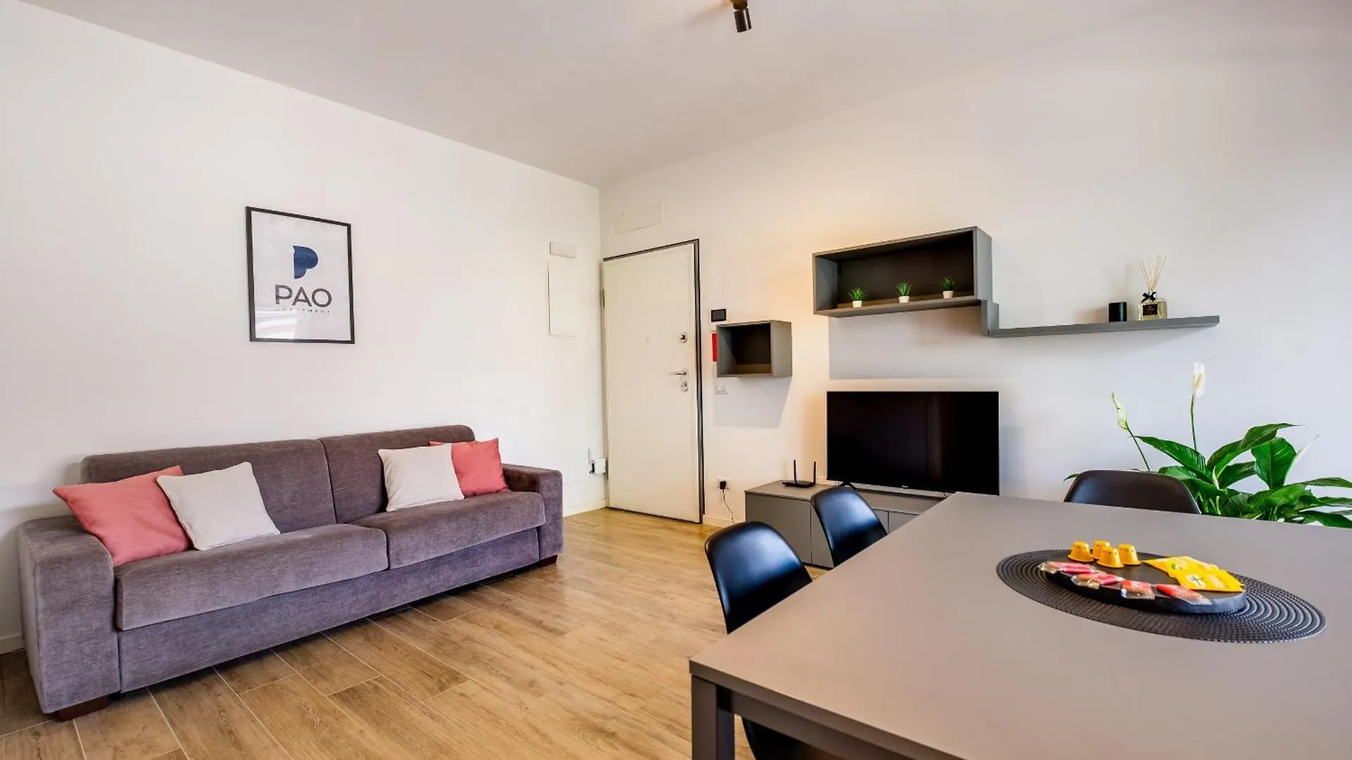 ורונה Pao Apartment - Porta Nuova 0*,  איטליה