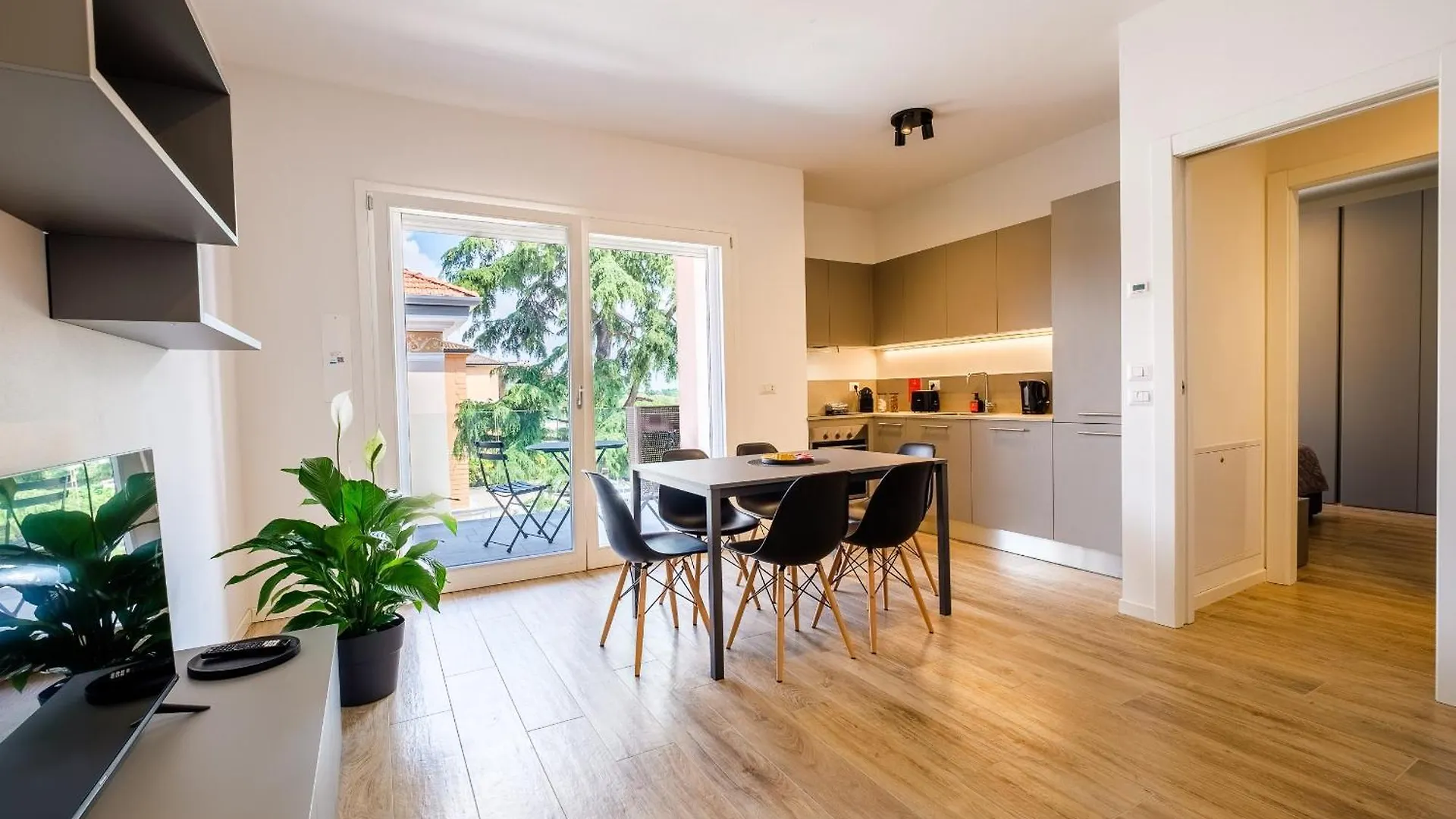 ורונה Pao Apartment - Porta Nuova