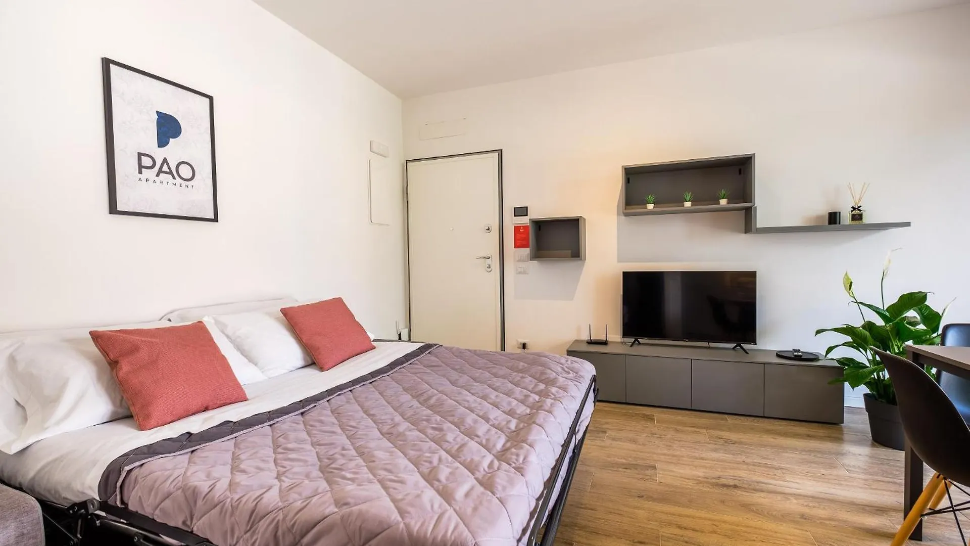 ורונה Pao Apartment - Porta Nuova