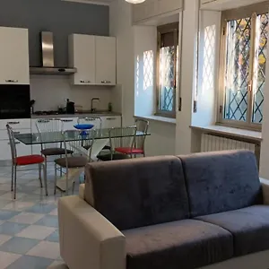  Appartamento La Casa Di Nica