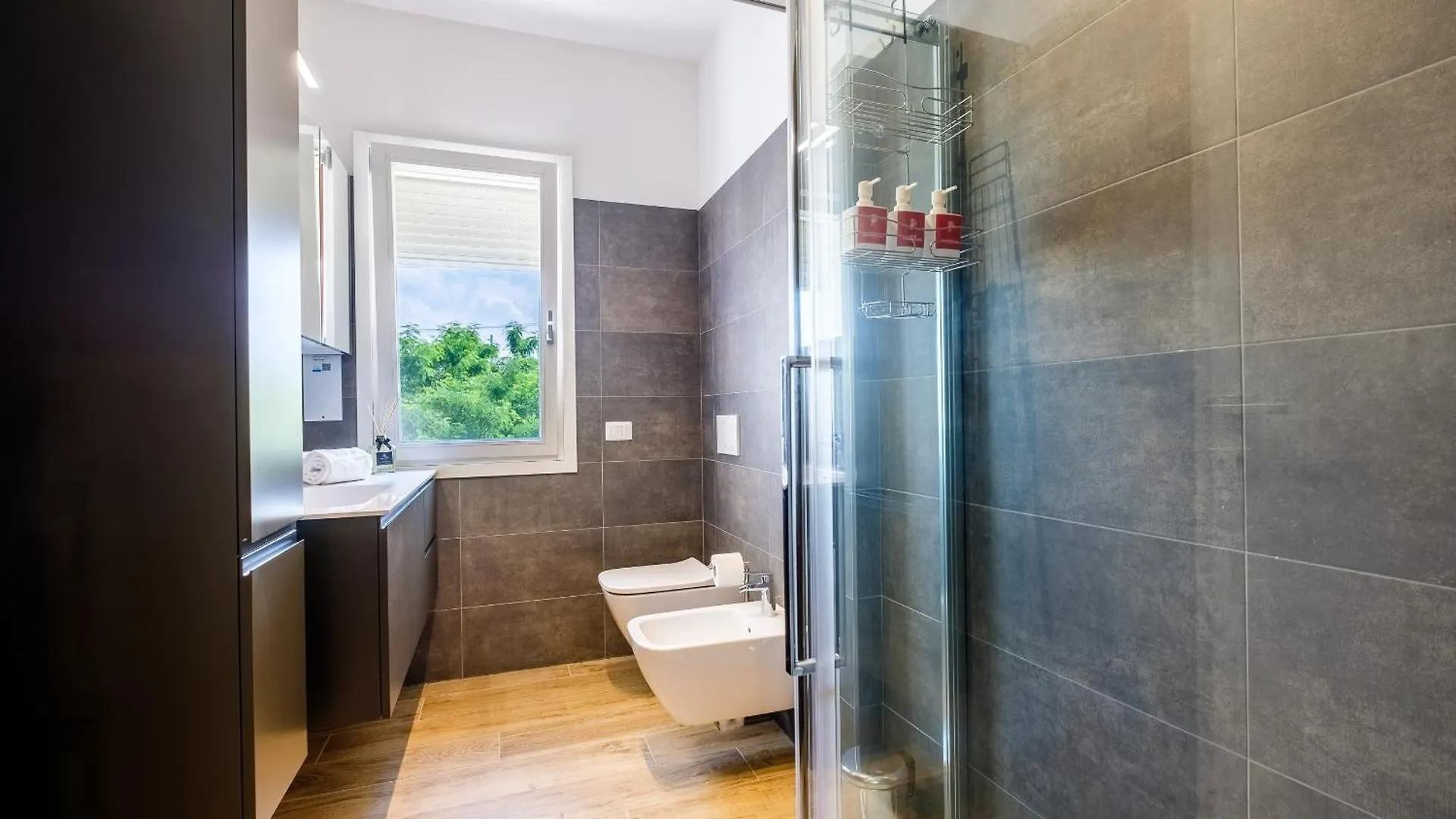 Pao Apartment - Porta Nuova Verona