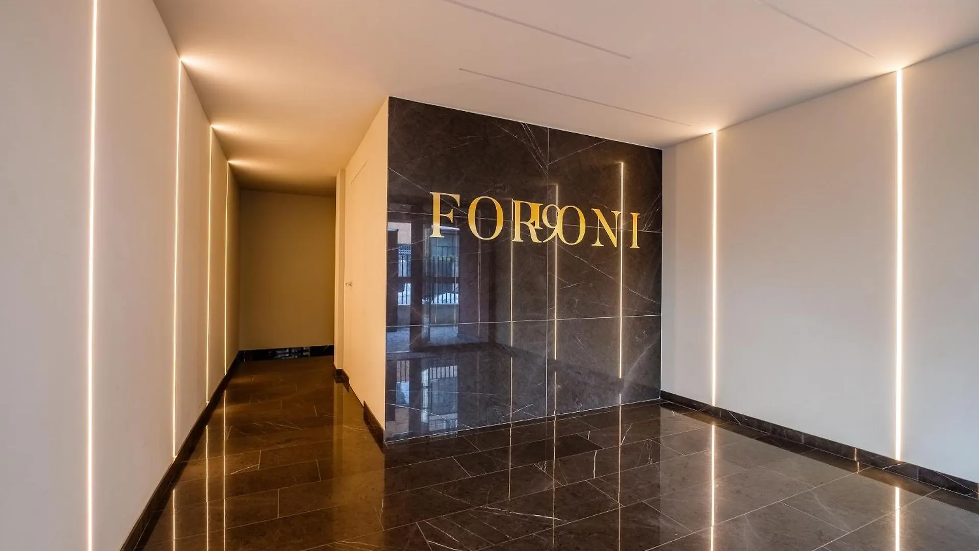 Pao Apartment - Porta Nuova Verona
