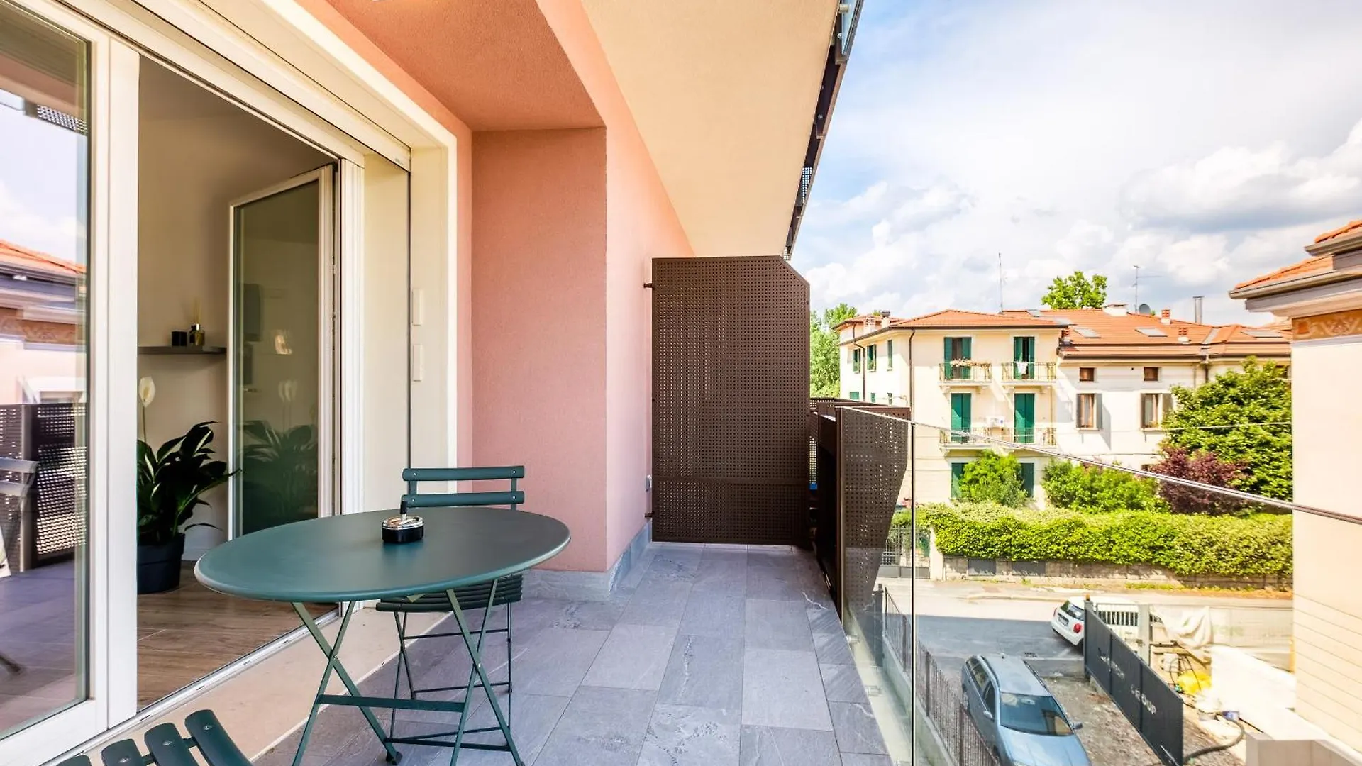Pao Apartment - Porta Nuova Verona
