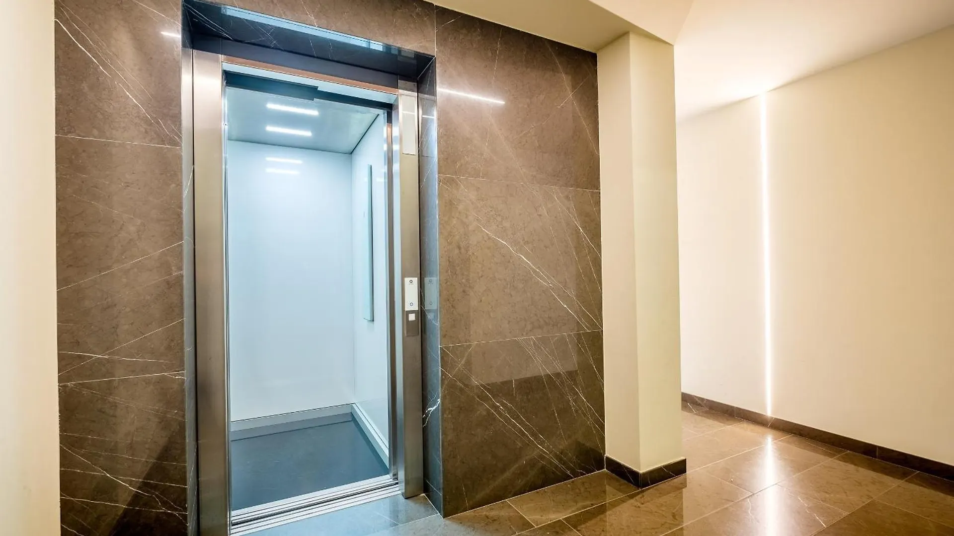 Pao Apartment - Porta Nuova Verona