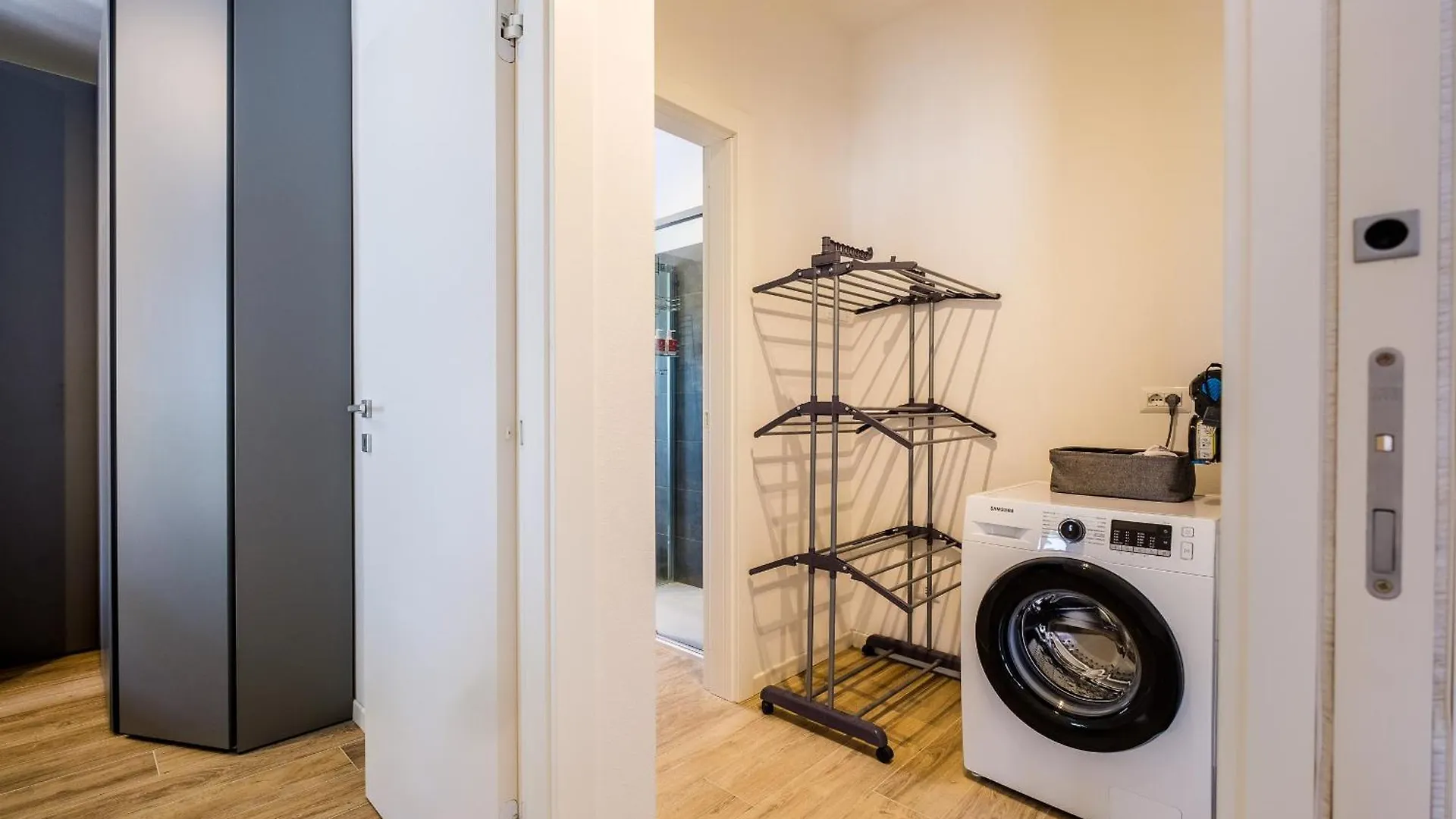 Pao Apartment - Porta Nuova Verona Italy